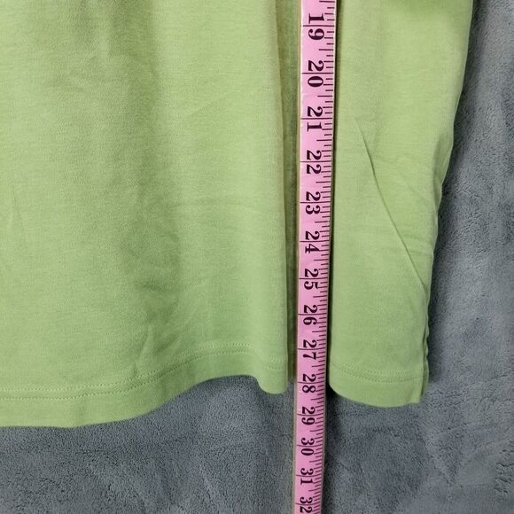 Tommy Hilfiger polo shirt Mens XL Custom Fit Short sleeve Collared - Picture 6 of 9